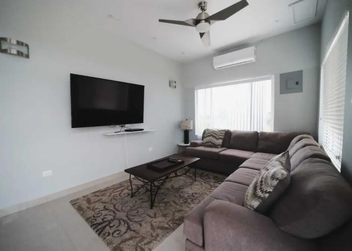 The Ansen Place