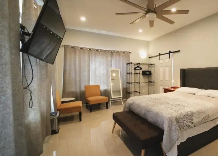 The Ansen Place