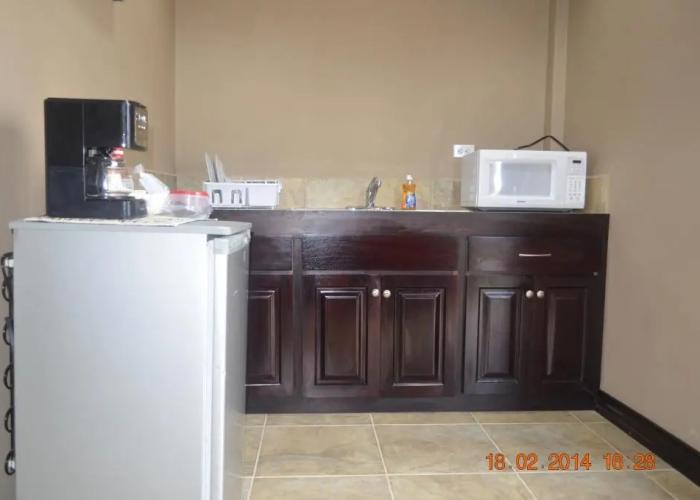 GM Suites Bed & Breakfast