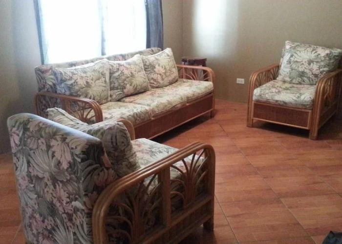 GM Suites Bed & Breakfast