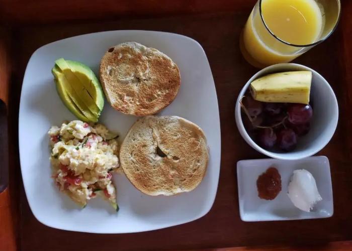 GM Suites Bed & Breakfast