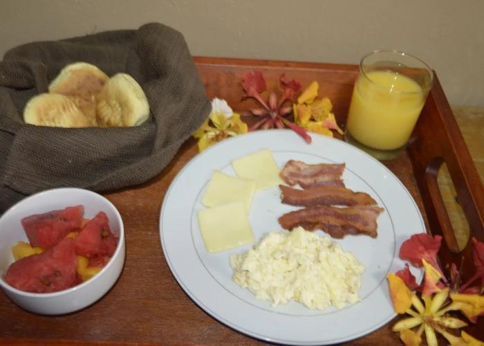 GM Suites Bed & Breakfast