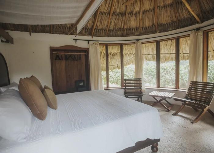 Jade Jungle Resort