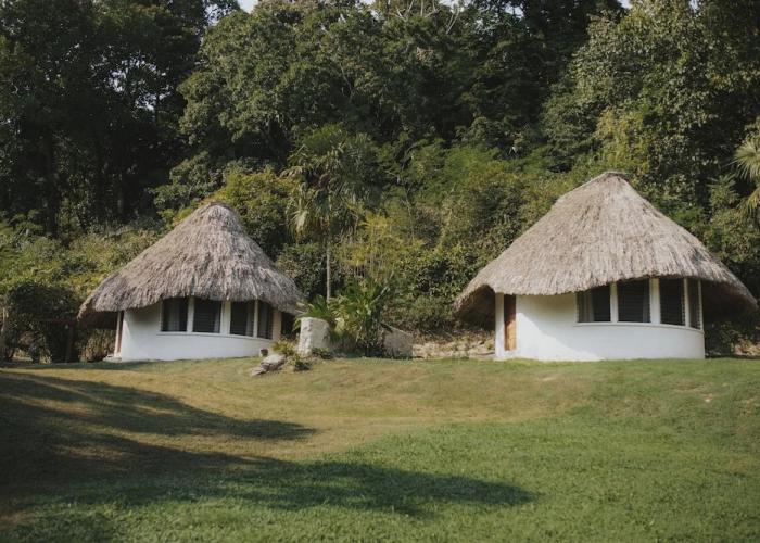 Jade Jungle Resort