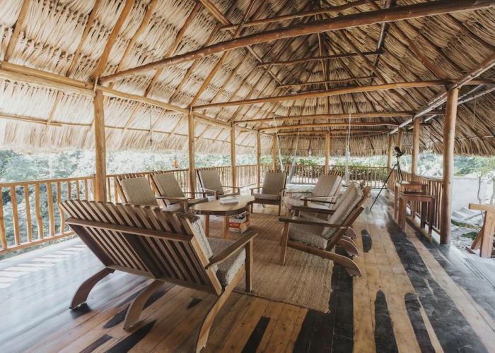 Jade Jungle Resort