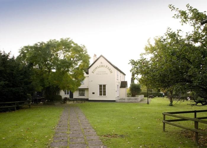 Premier Inn Braintree - Freeport Village
