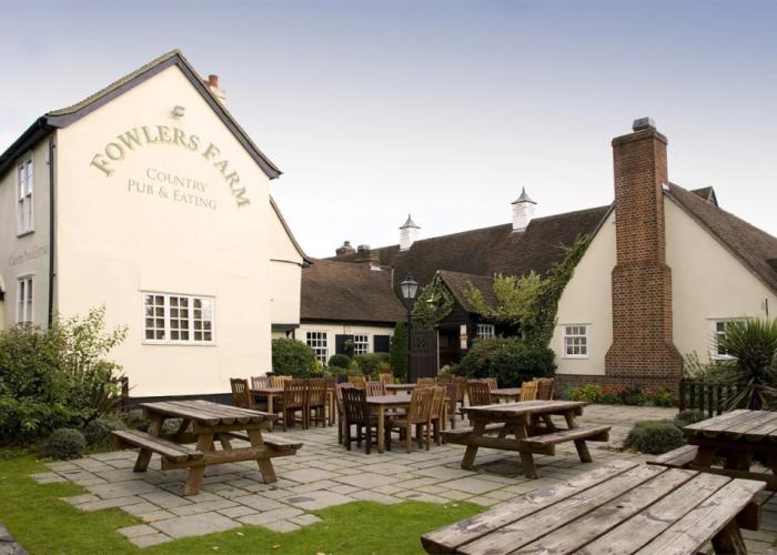 Premier Inn Braintree - Freeport Village