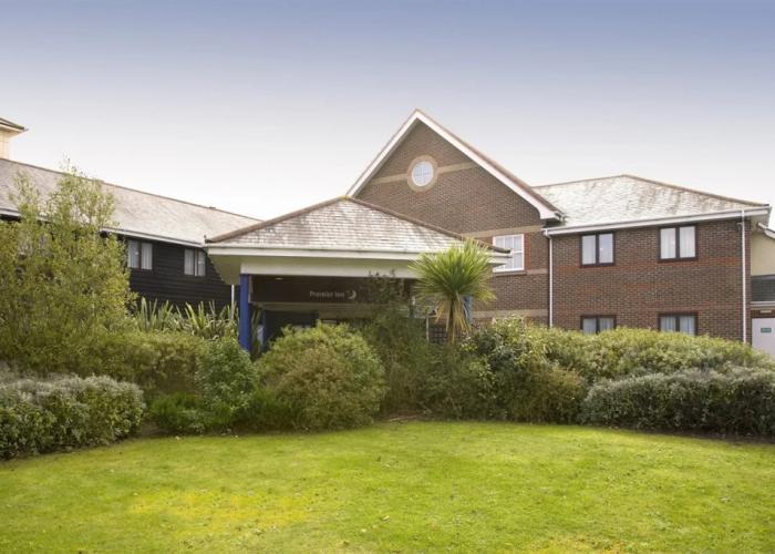 Premier Inn Braintree - Freeport Village