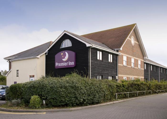 Premier Inn Braintree - Freeport Village