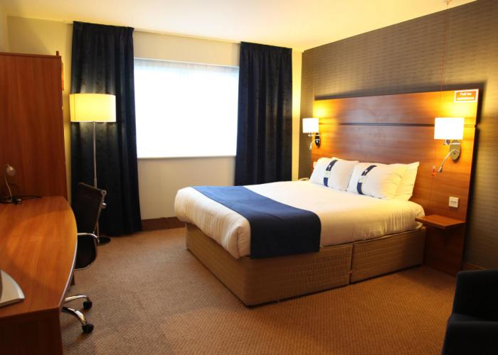 Holiday Inn Express Braintree by IHG