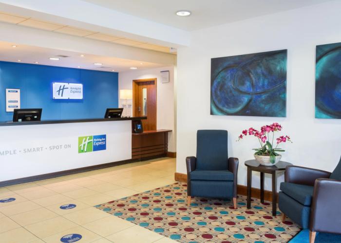 Holiday Inn Express Braintree by IHG