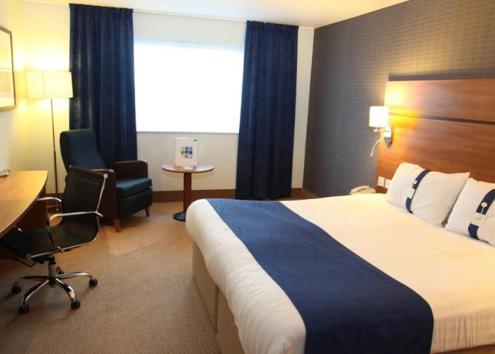 Holiday Inn Express Braintree by IHG