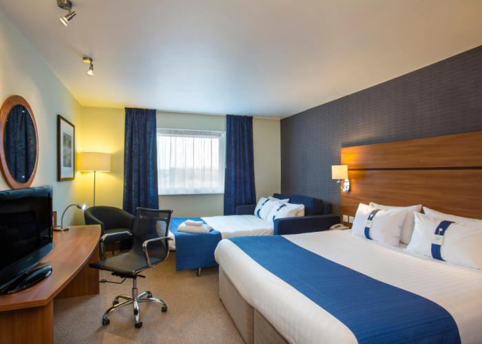Holiday Inn Express Braintree by IHG