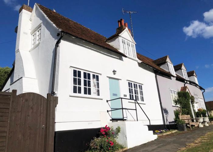 Millie's Cottage