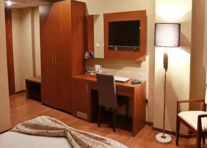 Hotel Royal Elisa