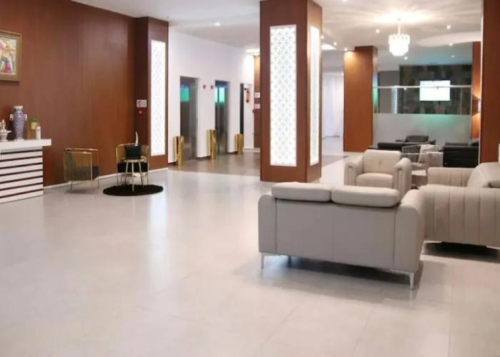 Hotel Royal Elisa