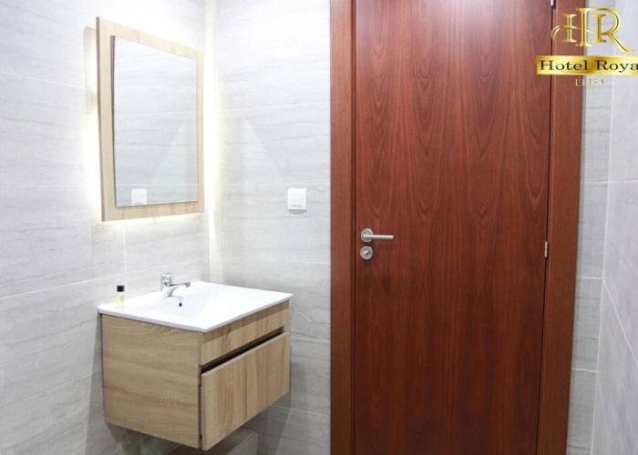 Hotel Royal Elisa