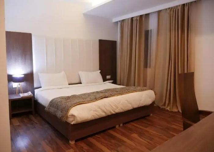 Hotel Royal Elisa