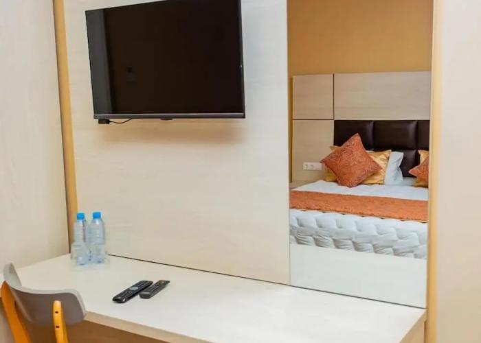 Hotel Royal Elisa