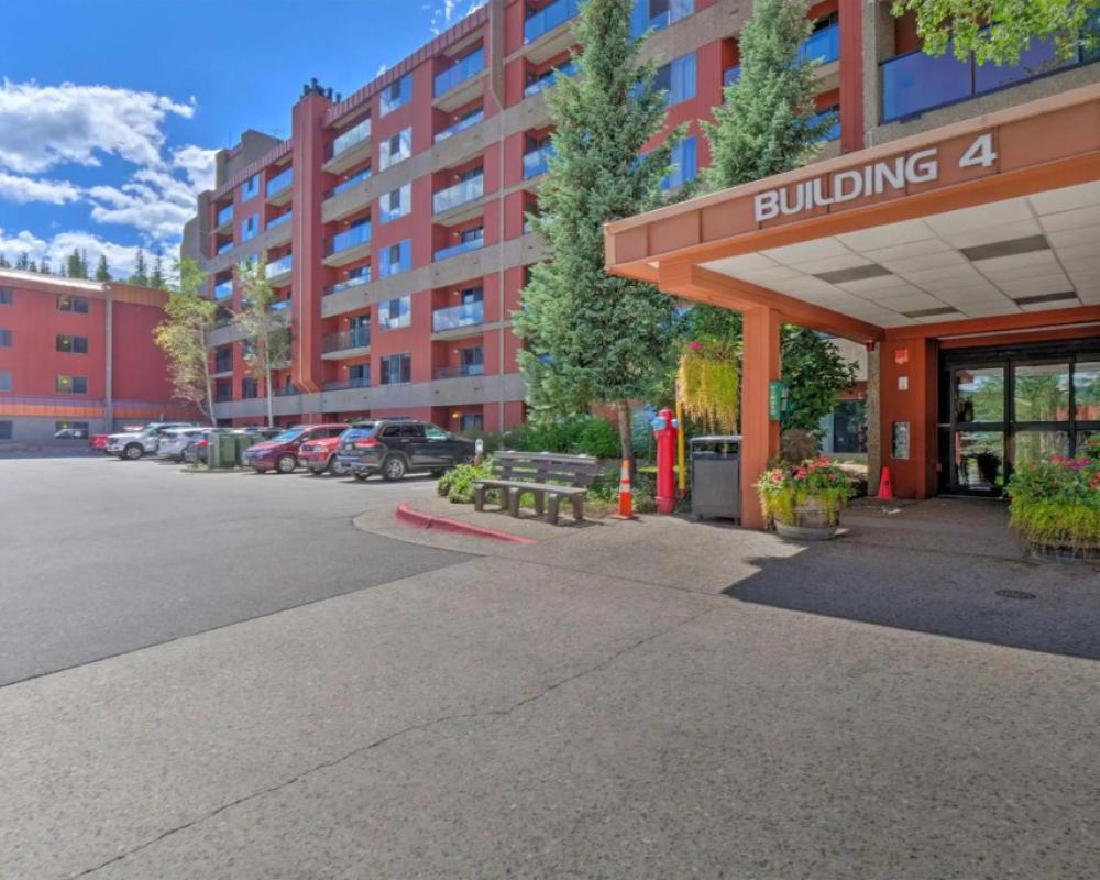 Beaver Run Resort & Conference Center