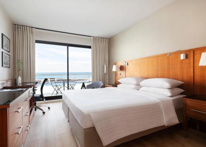 Riviera Marriott La Porte de Monaco