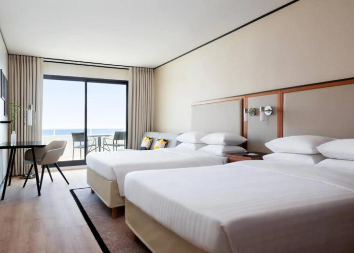 Riviera Marriott La Porte de Monaco
