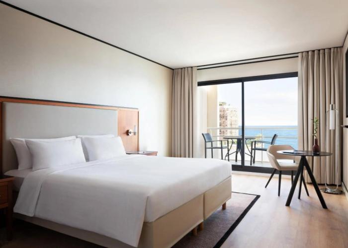 Riviera Marriott La Porte de Monaco