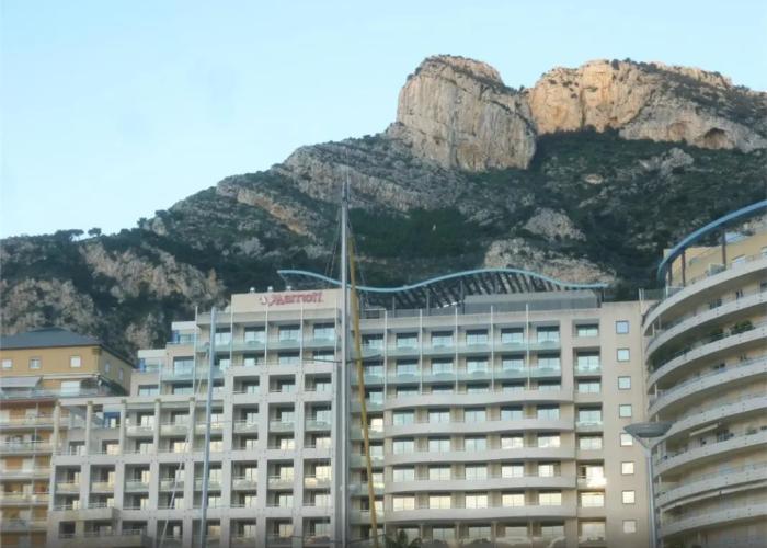 Riviera Marriott La Porte de Monaco