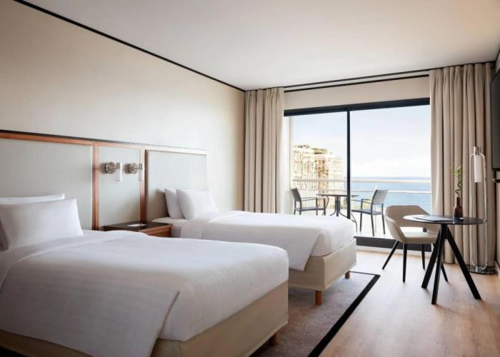 Riviera Marriott La Porte de Monaco