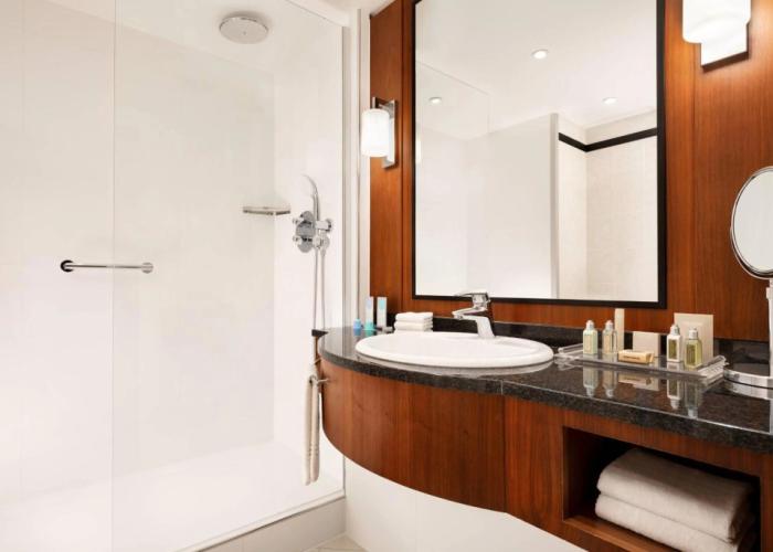 Riviera Marriott La Porte de Monaco