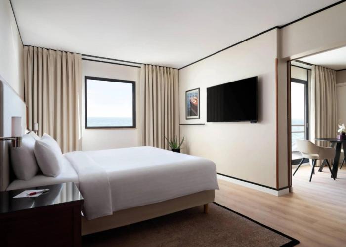Riviera Marriott La Porte de Monaco