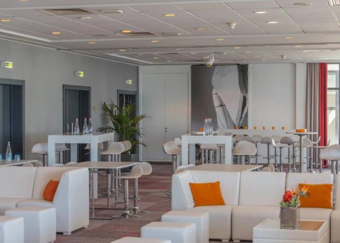 Riviera Marriott La Porte de Monaco