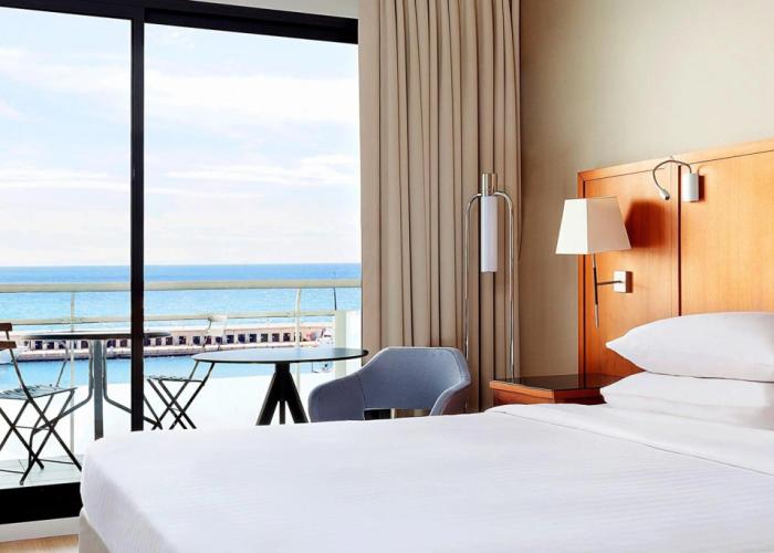 Riviera Marriott La Porte de Monaco