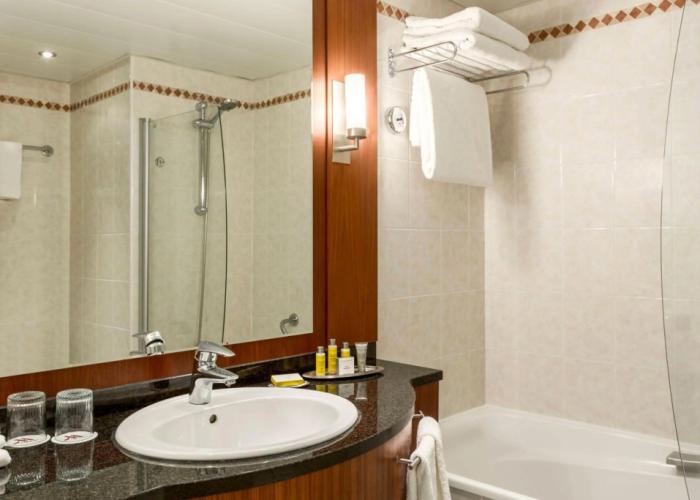 Riviera Marriott La Porte de Monaco