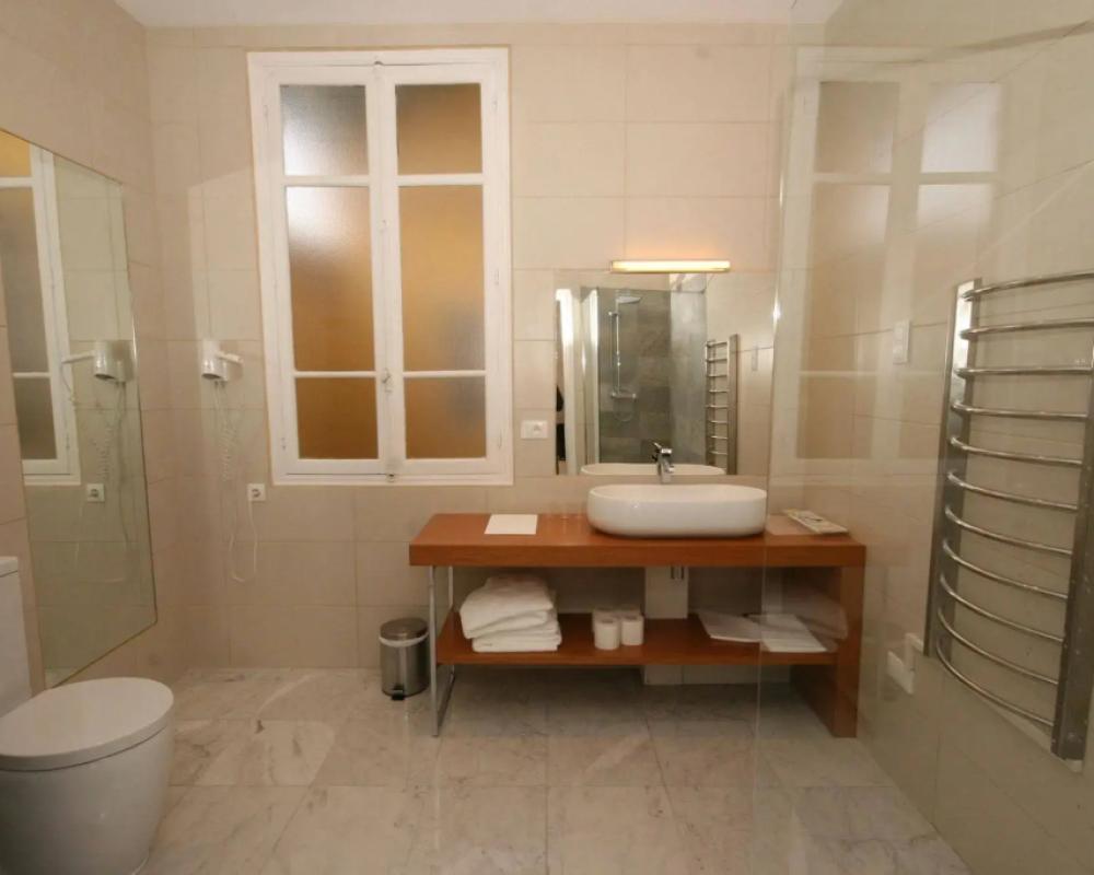 фото Hotel Normandy