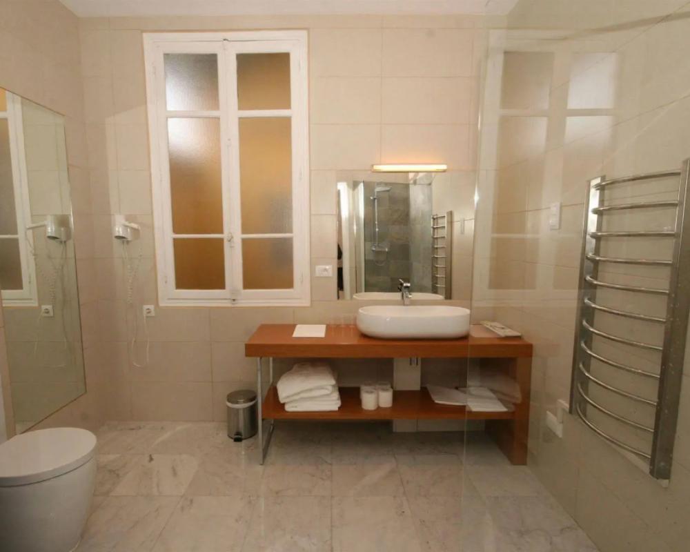 фото Hotel Normandy