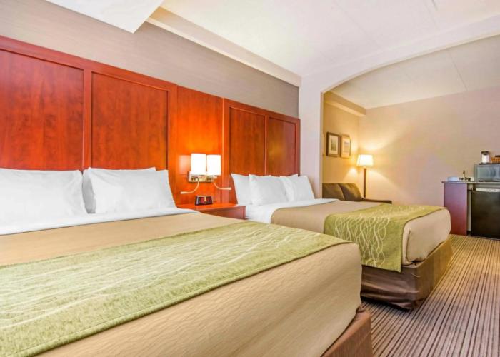 Comfort Inn & Suites