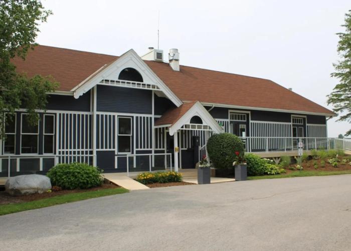 Living Stone Golf Resort
