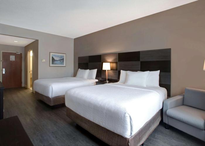 Days Inn & Suites by Wyndham Collingwood