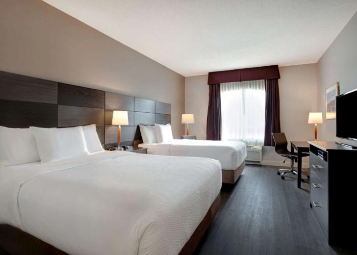 Days Inn & Suites by Wyndham Collingwood
