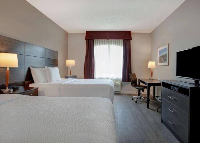 Days Inn & Suites by Wyndham Collingwood