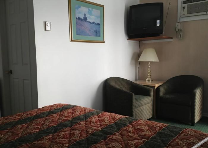 Milestone Motel