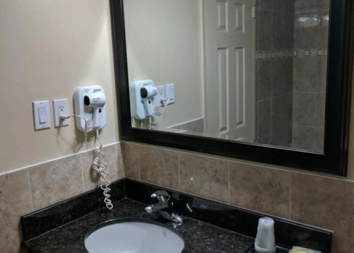 Luxury Inn