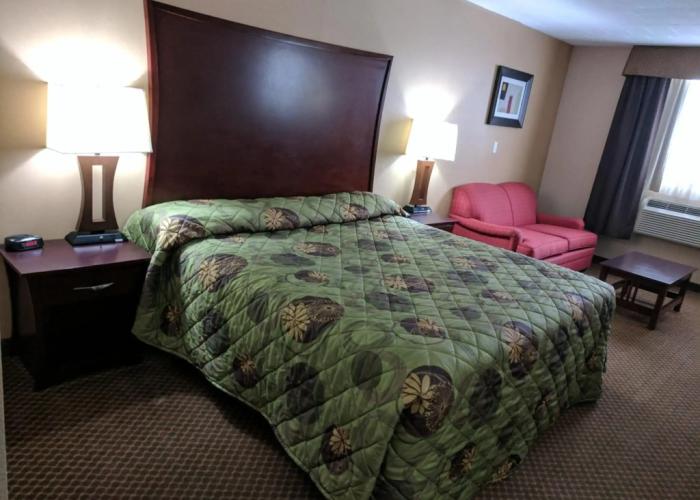 Luxury Inn