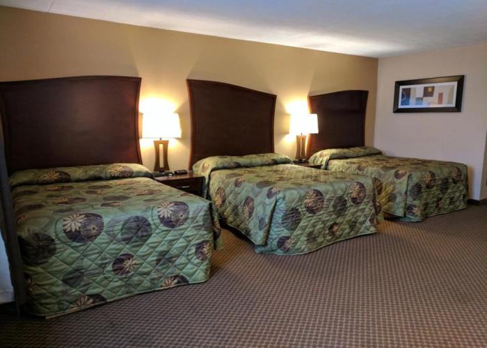 Luxury Inn