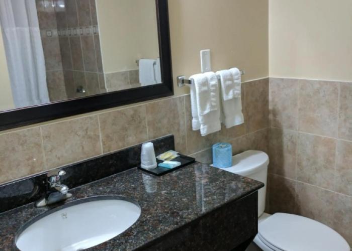 Luxury Inn