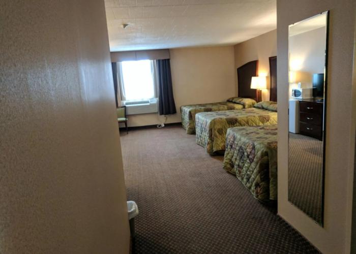 Luxury Inn