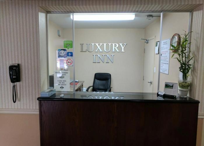 Luxury Inn
