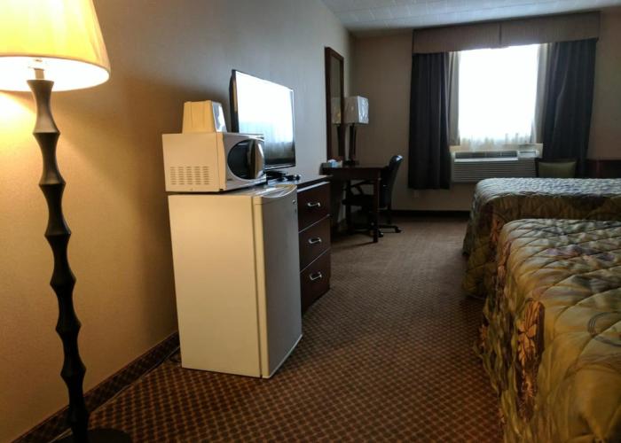 Luxury Inn