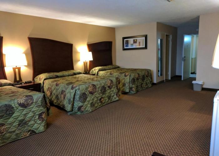 Luxury Inn